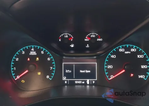 2021 Chevrolet Colorado 2Wd Short Box Lt z USA, uszkodzony, nr VIN 1GCGSCEN8M1135984